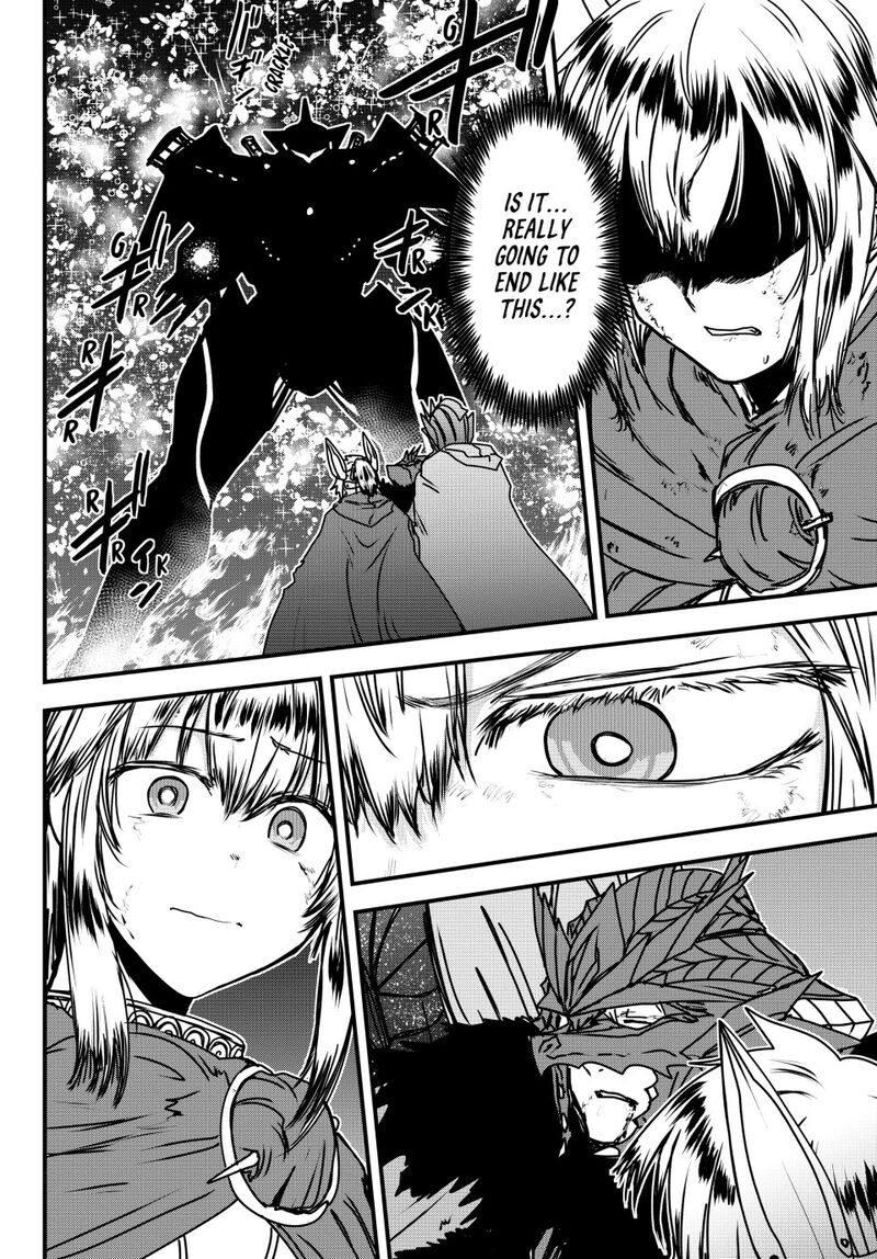 Hime Kishi Wa Barbaroi No Yome 54 20