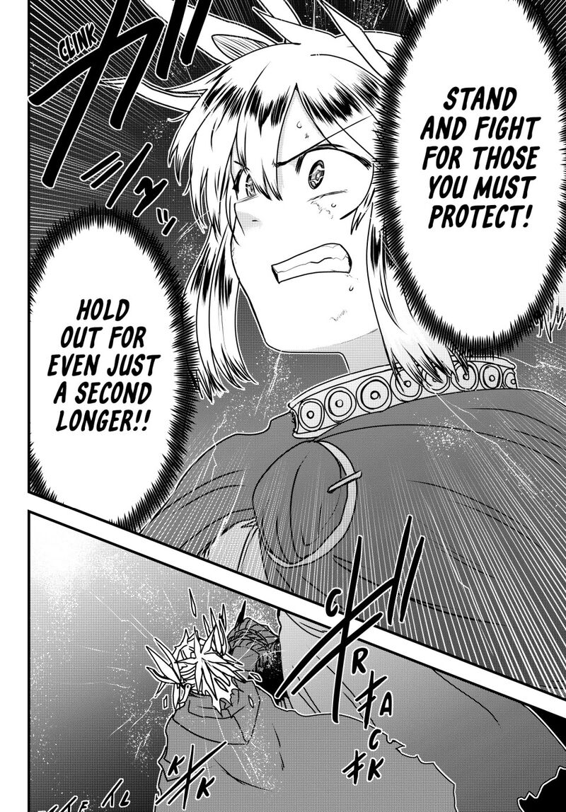 Hime Kishi Wa Barbaroi No Yome 54 22