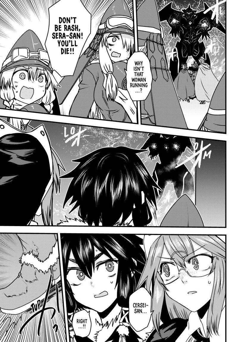 Hime Kishi Wa Barbaroi No Yome 54 23