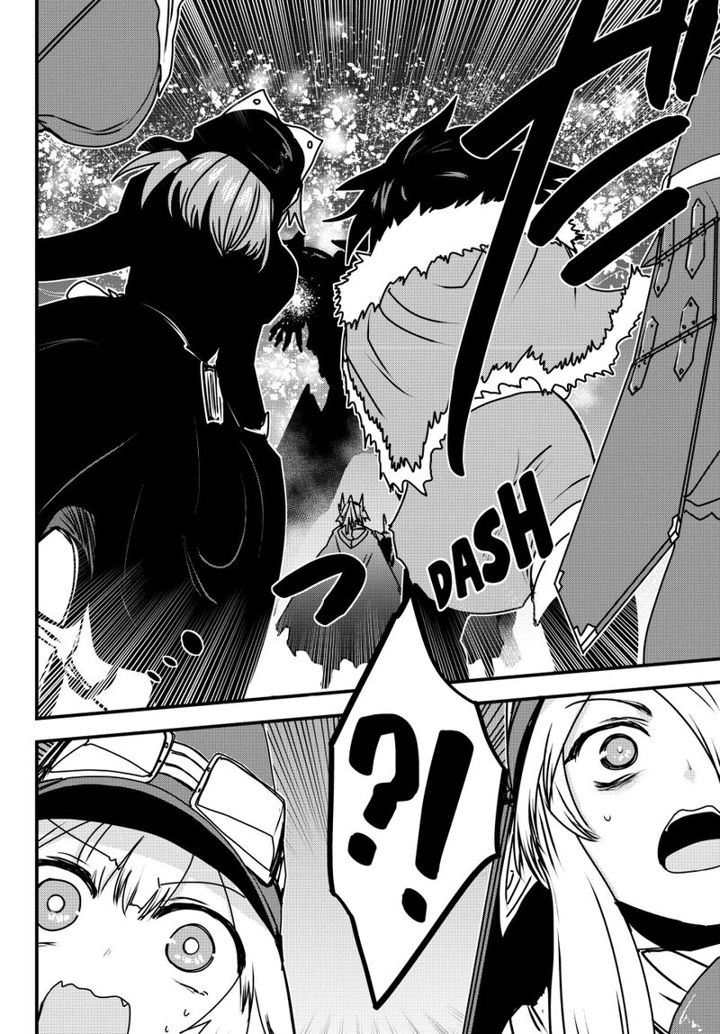 Hime Kishi Wa Barbaroi No Yome 54 24