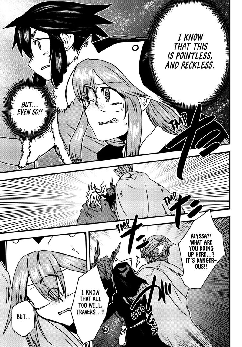 Hime Kishi Wa Barbaroi No Yome 54 25