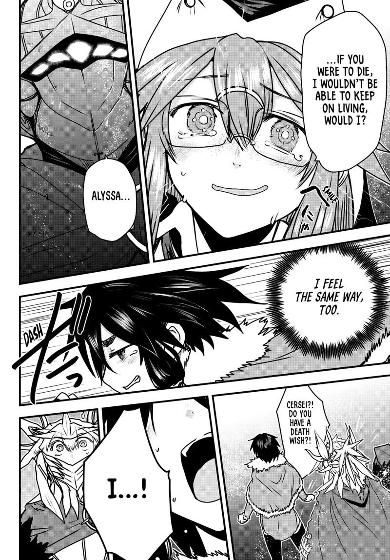 Hime Kishi Wa Barbaroi No Yome 54 26