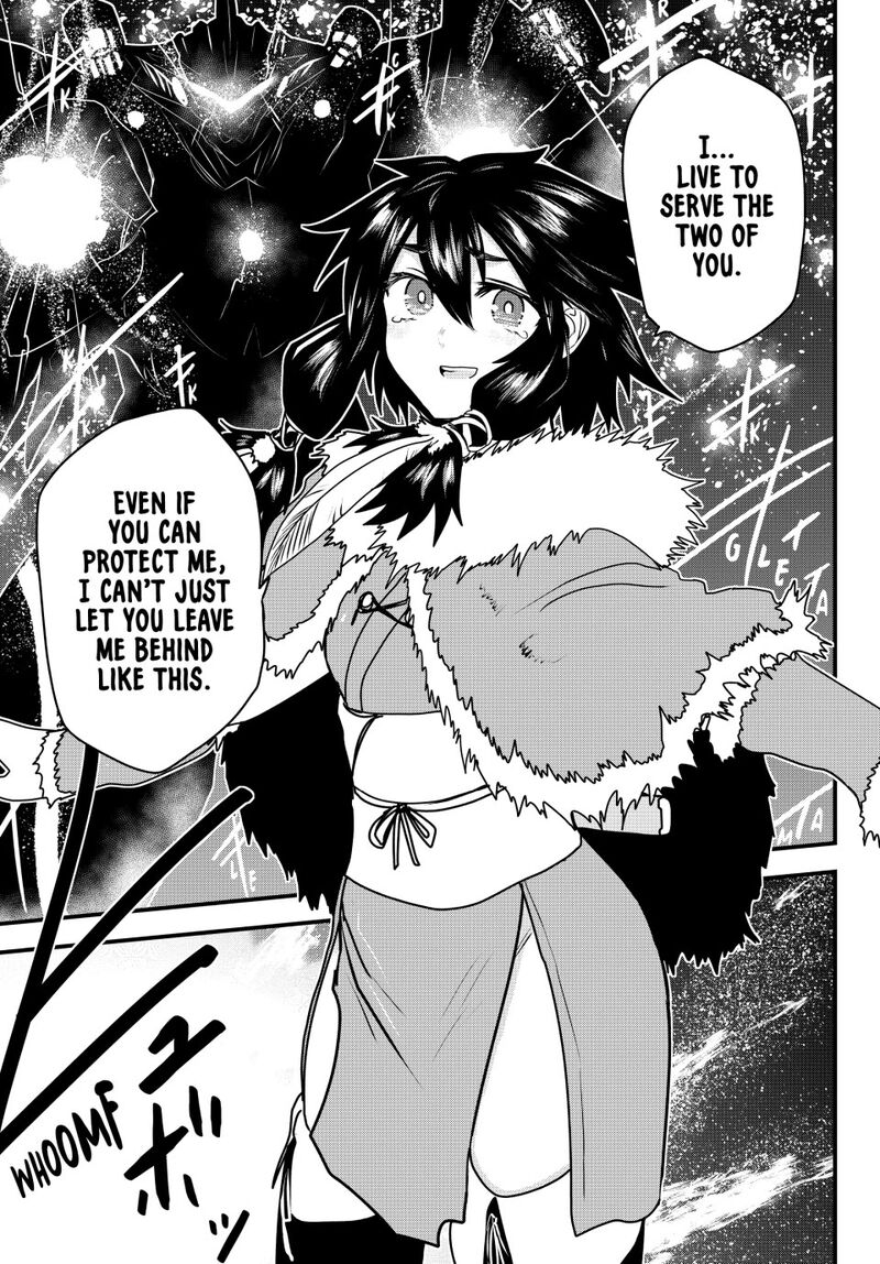 Hime Kishi Wa Barbaroi No Yome 54 27