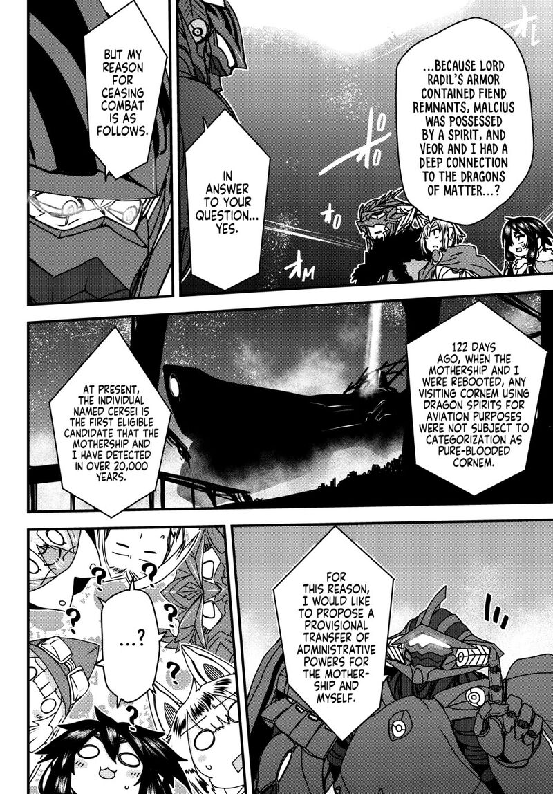 Hime Kishi Wa Barbaroi No Yome 54 32