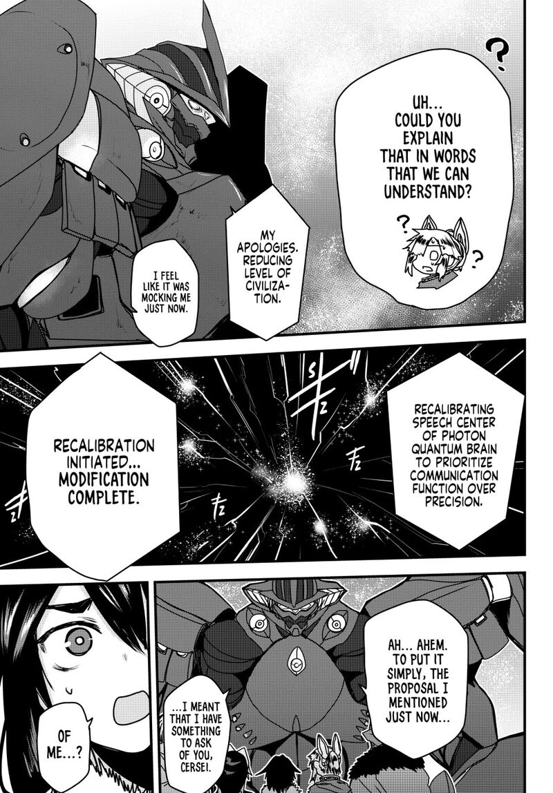 Hime Kishi Wa Barbaroi No Yome 54 33