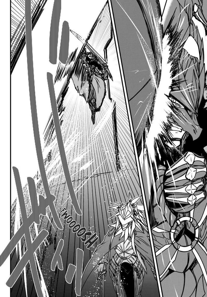 Hime Kishi Wa Barbaroi No Yome 54 5