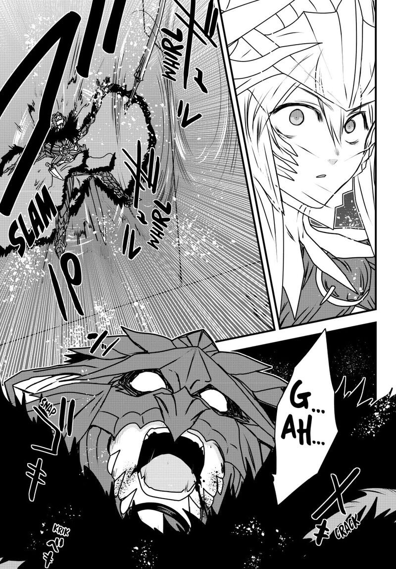 Hime Kishi Wa Barbaroi No Yome 54 6