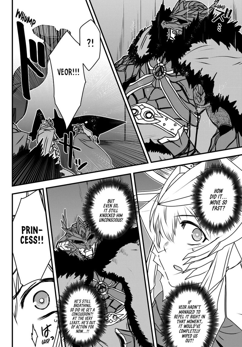 Hime Kishi Wa Barbaroi No Yome 54 7