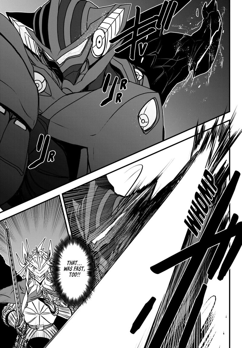 Hime Kishi Wa Barbaroi No Yome 54 8