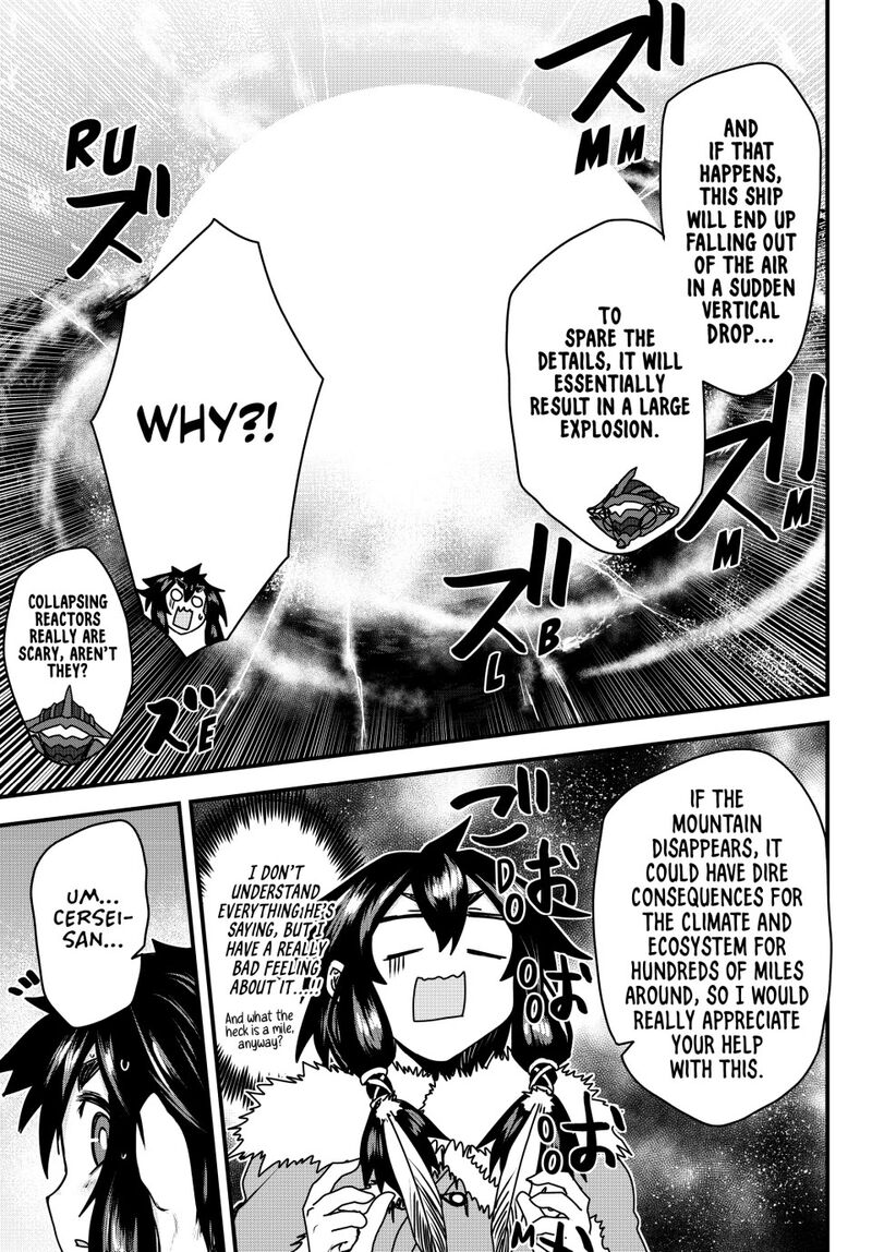 Hime Kishi Wa Barbaroi No Yome 55 12