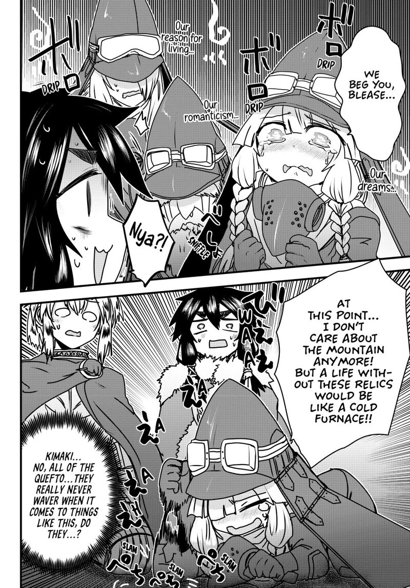 Hime Kishi Wa Barbaroi No Yome 55 13