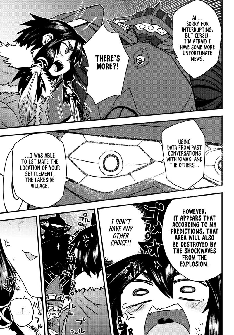 Hime Kishi Wa Barbaroi No Yome 55 14