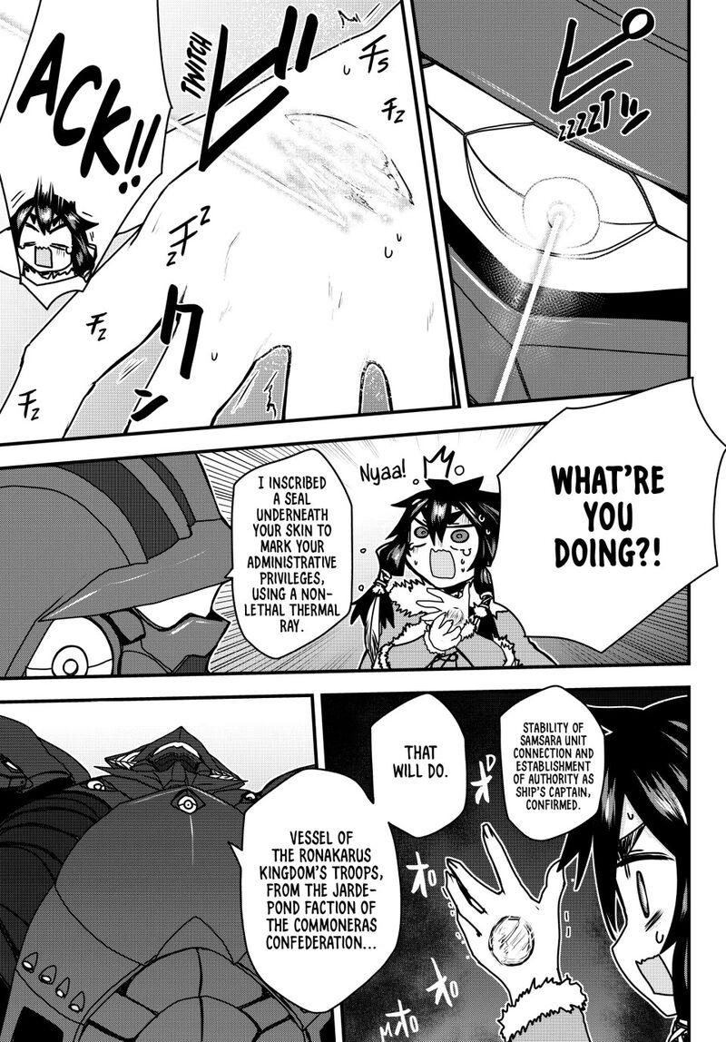 Hime Kishi Wa Barbaroi No Yome 55 16