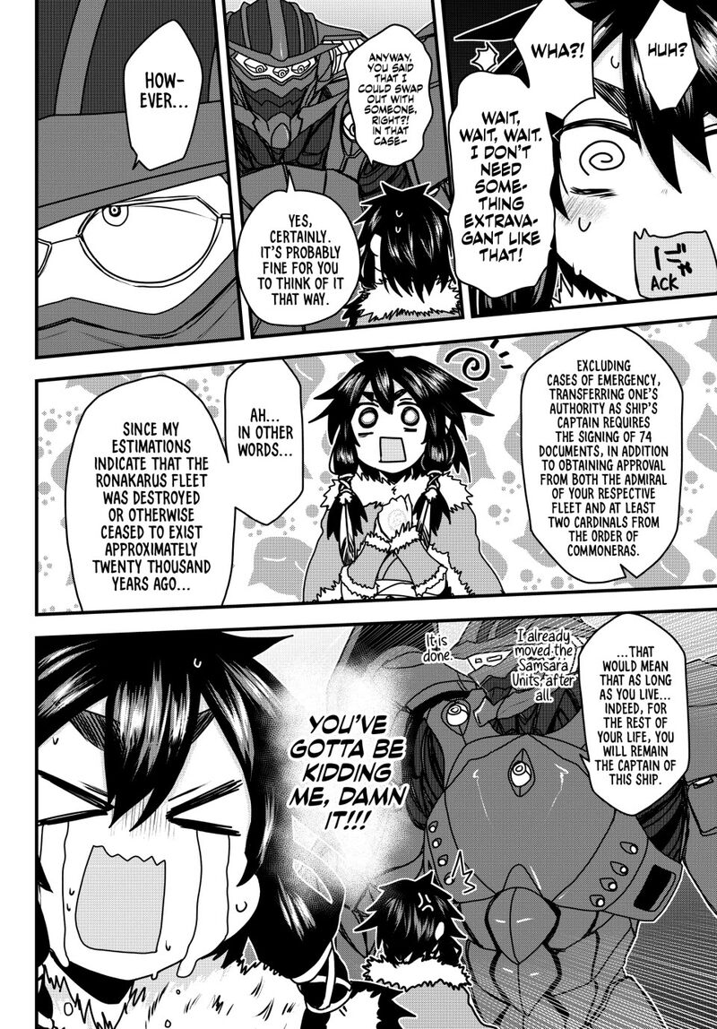 Hime Kishi Wa Barbaroi No Yome 55 18