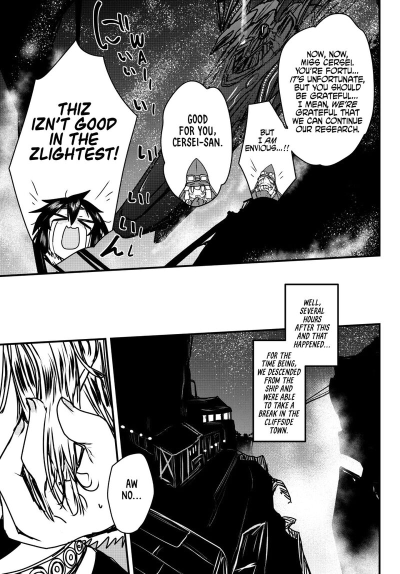 Hime Kishi Wa Barbaroi No Yome 55 19