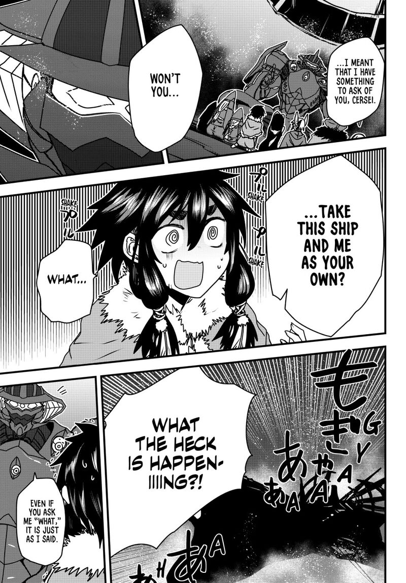 Hime Kishi Wa Barbaroi No Yome 55 2