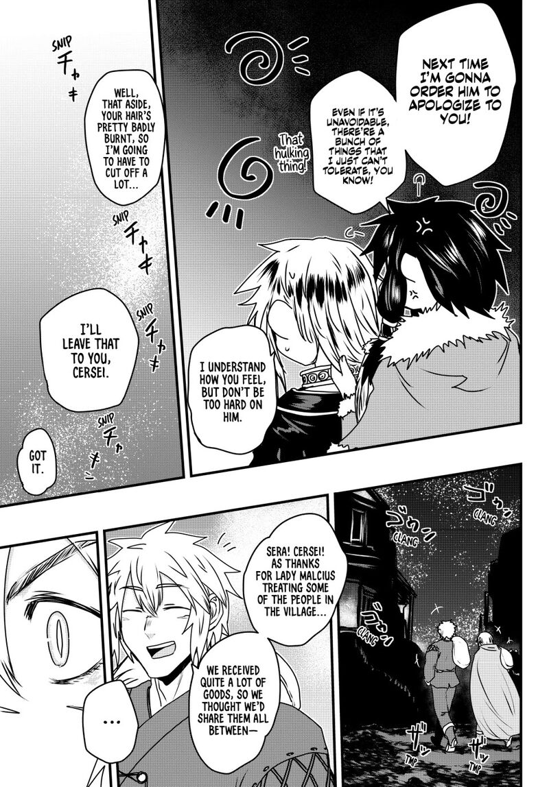 Hime Kishi Wa Barbaroi No Yome 55 21