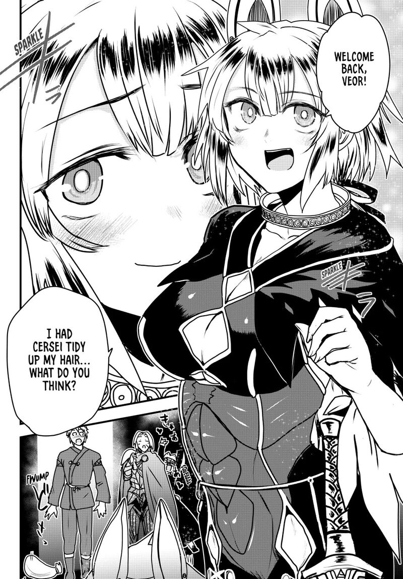 Hime Kishi Wa Barbaroi No Yome 55 22