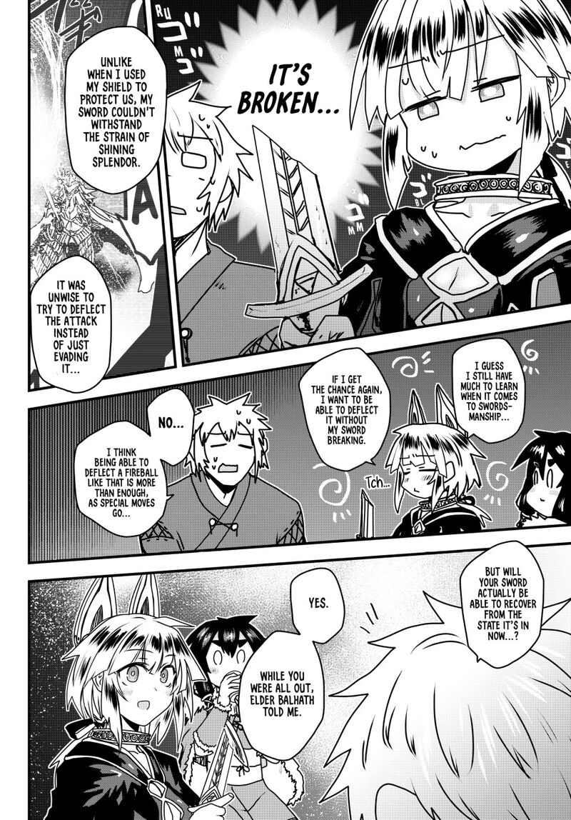 Hime Kishi Wa Barbaroi No Yome 55 26