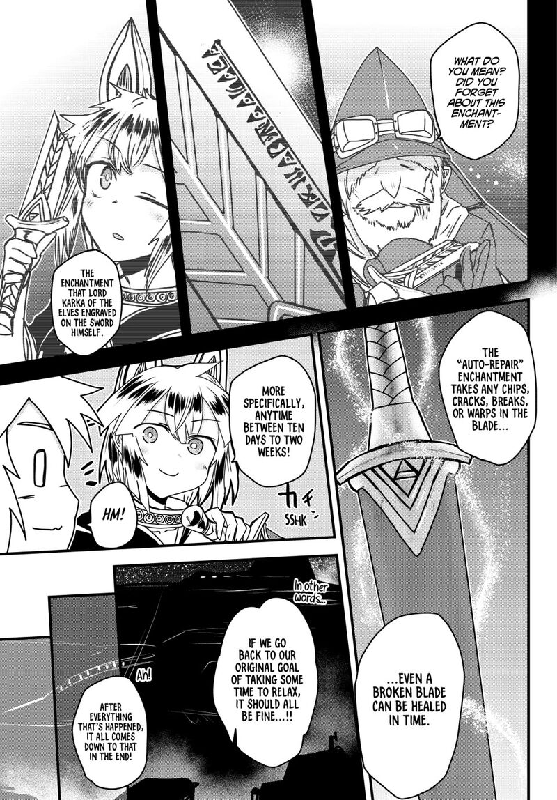 Hime Kishi Wa Barbaroi No Yome 55 27