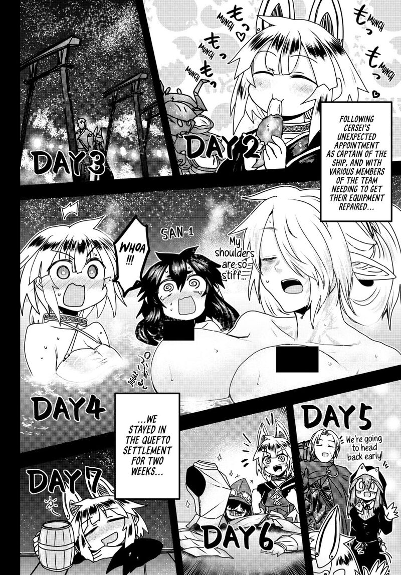 Hime Kishi Wa Barbaroi No Yome 55 28