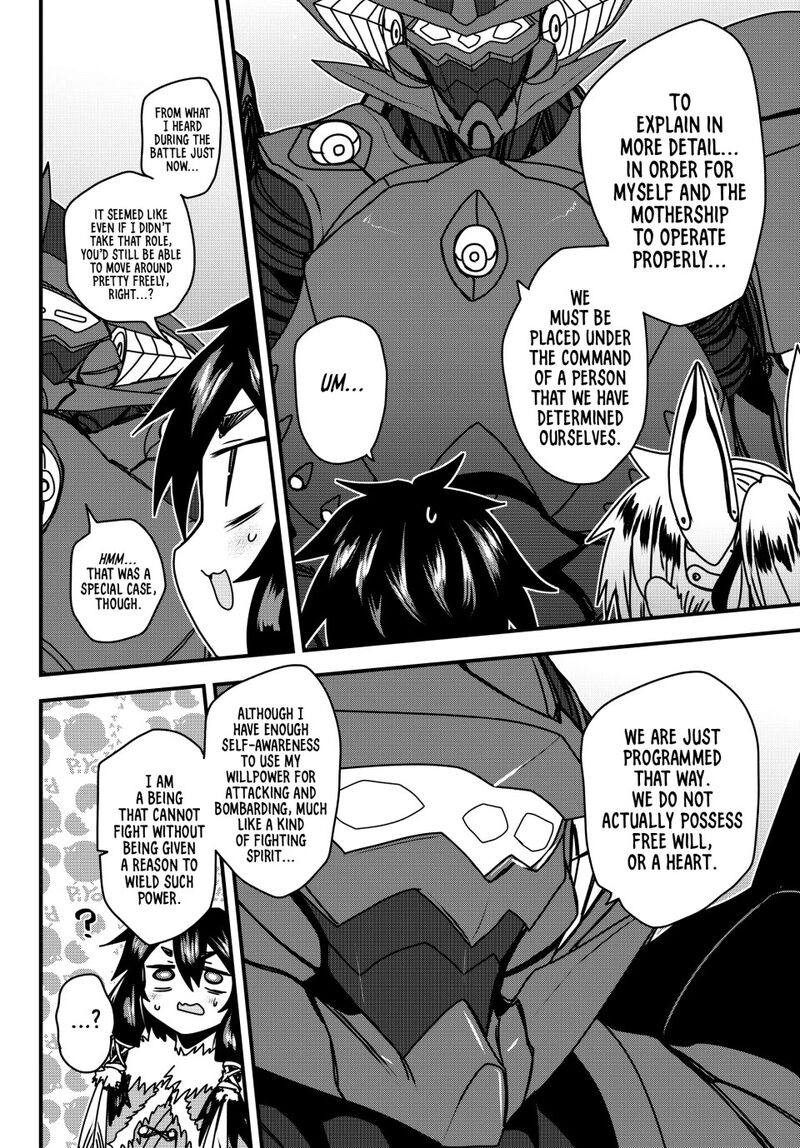 Hime Kishi Wa Barbaroi No Yome 55 3