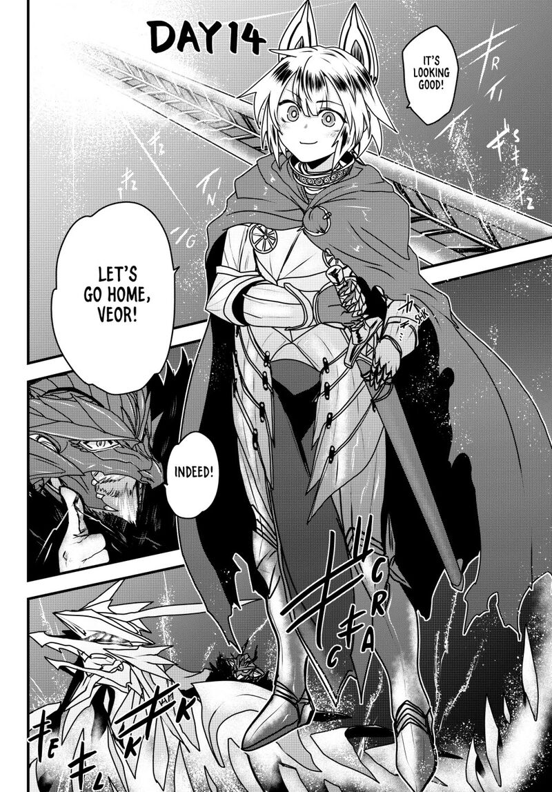 Hime Kishi Wa Barbaroi No Yome 55 30