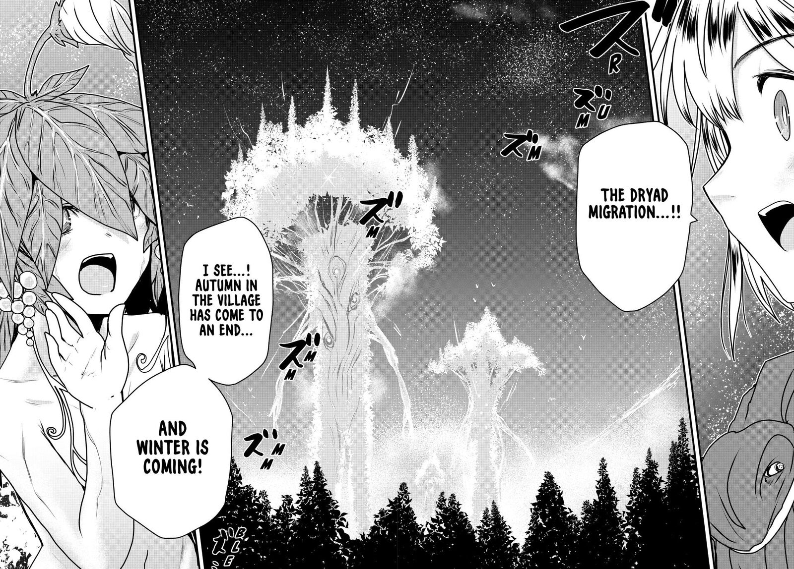 Hime Kishi Wa Barbaroi No Yome 55 32