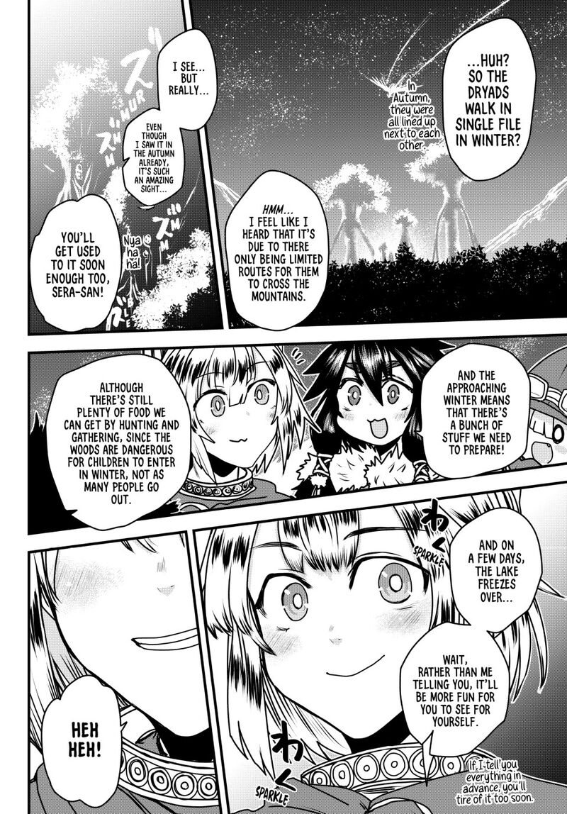 Hime Kishi Wa Barbaroi No Yome 55 33