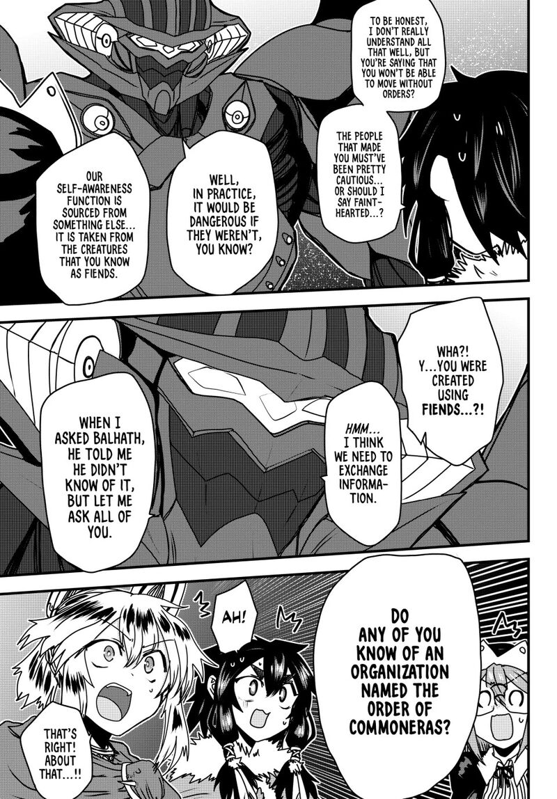 Hime Kishi Wa Barbaroi No Yome 55 4