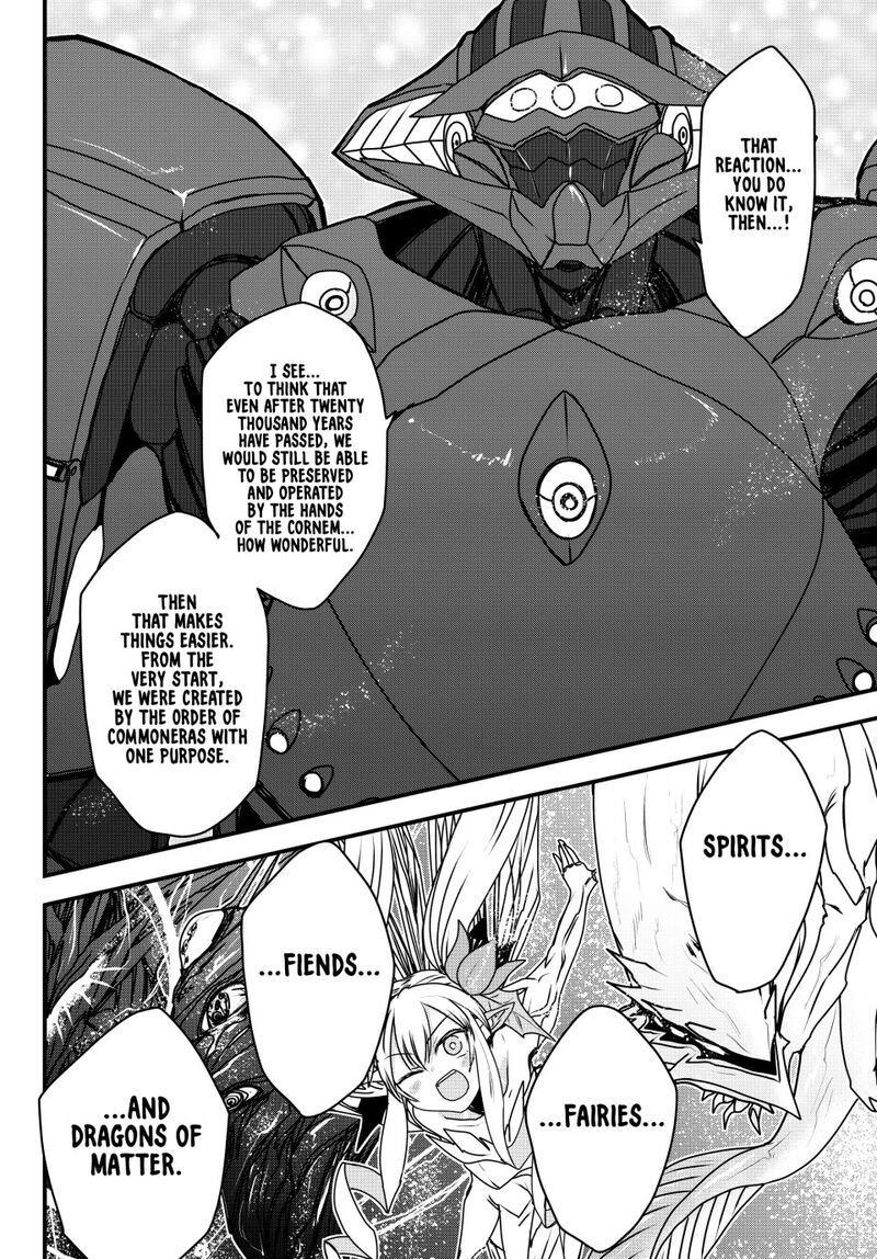 Hime Kishi Wa Barbaroi No Yome 55 5