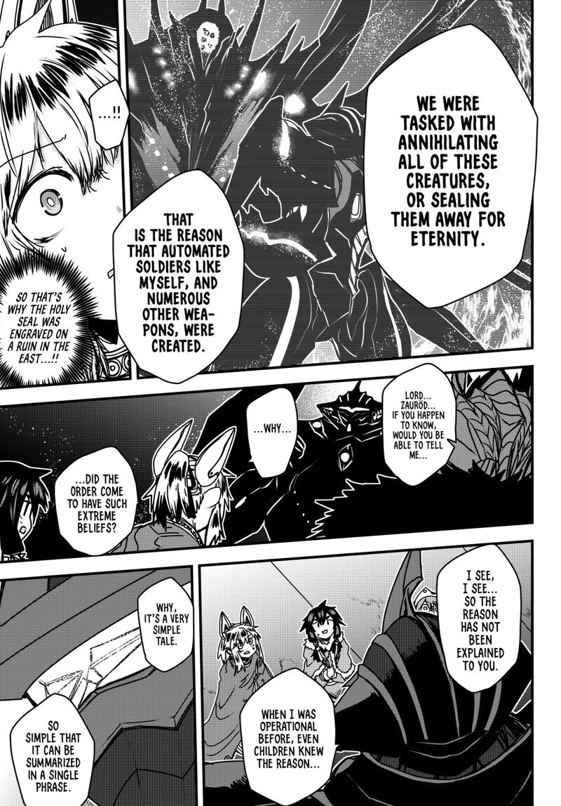 Hime Kishi Wa Barbaroi No Yome 55 6