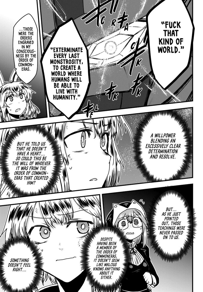 Hime Kishi Wa Barbaroi No Yome 55 8