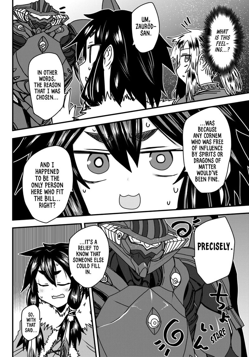 Hime Kishi Wa Barbaroi No Yome 55 9