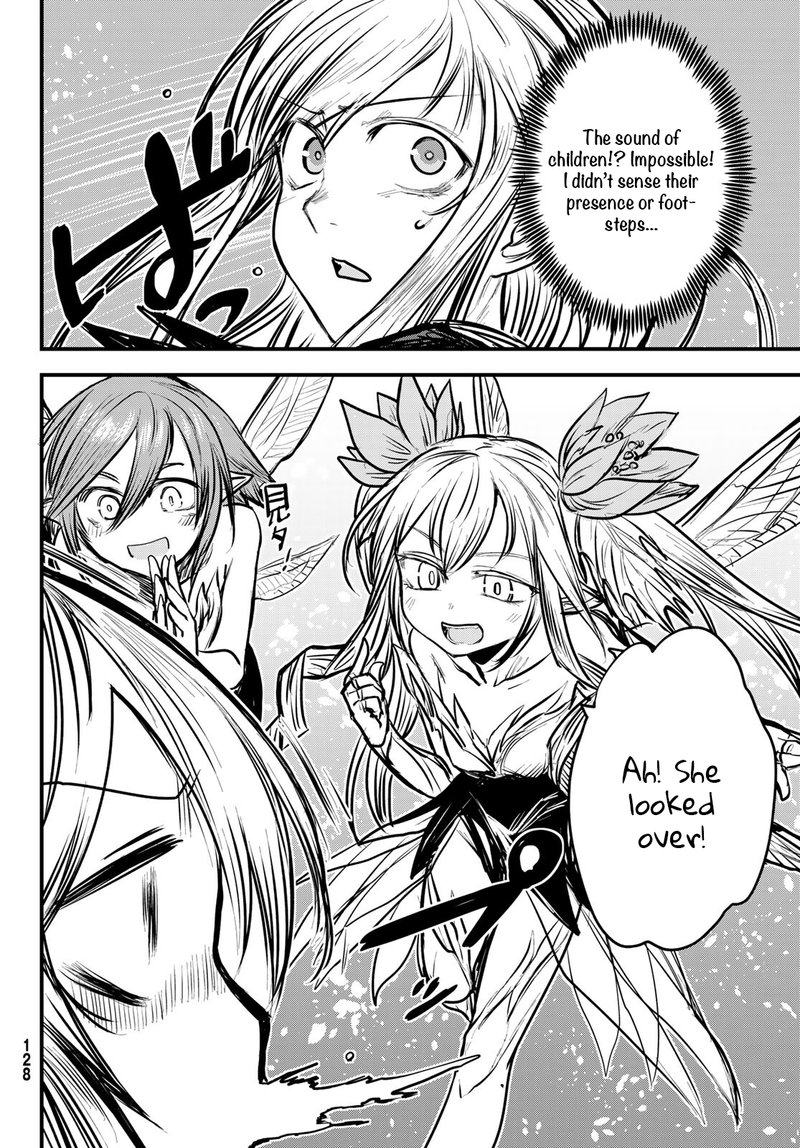 Hime Kishi Wa Barbaroi No Yome 6 10