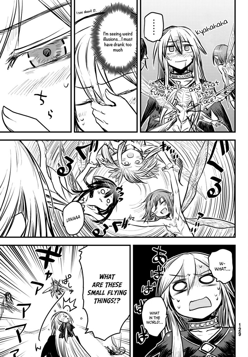 Hime Kishi Wa Barbaroi No Yome 6 11