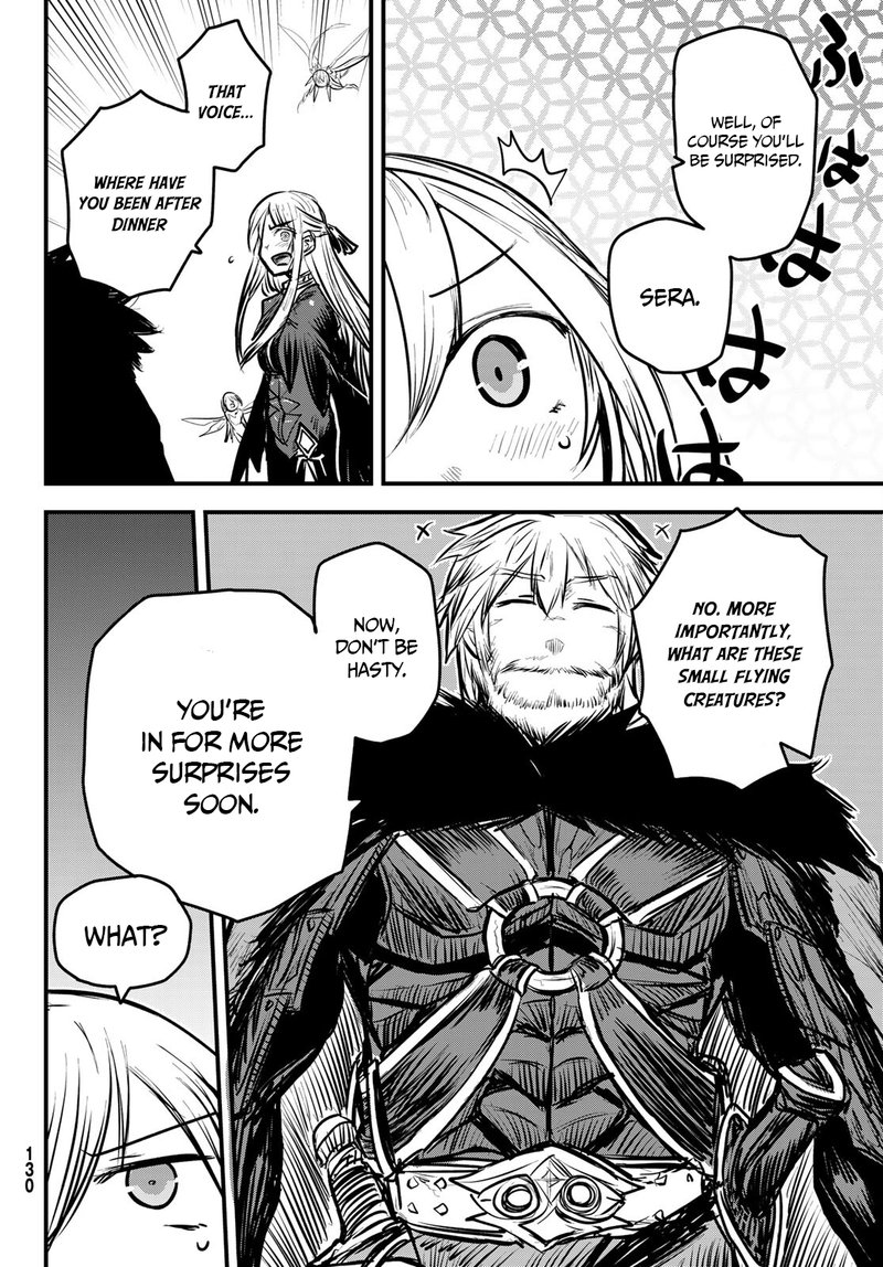 Hime Kishi Wa Barbaroi No Yome 6 12