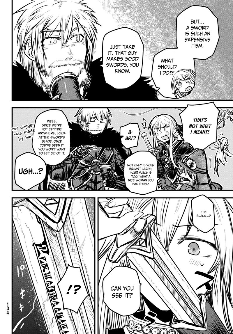 Hime Kishi Wa Barbaroi No Yome 6 16