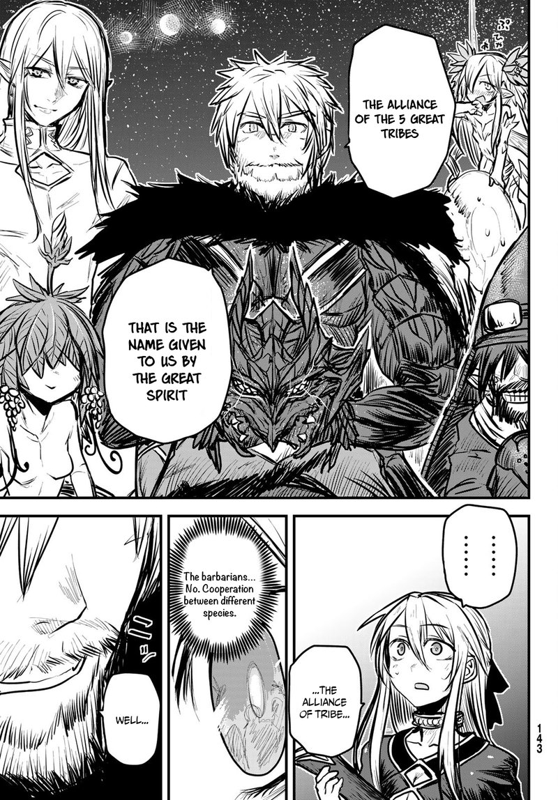 Hime Kishi Wa Barbaroi No Yome 6 25