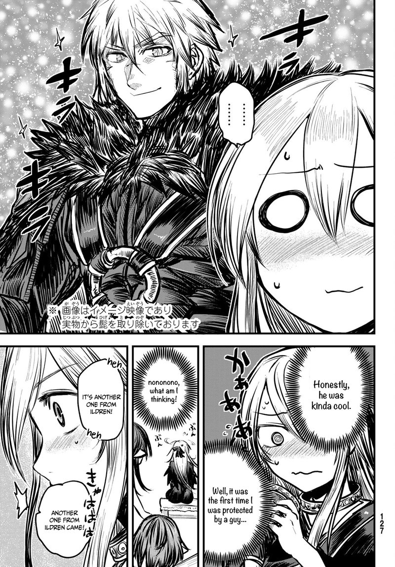 Hime Kishi Wa Barbaroi No Yome 6 9