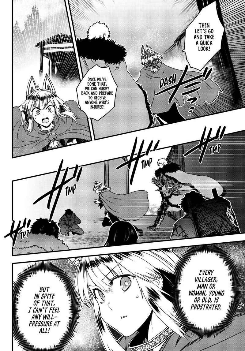 Hime Kishi Wa Barbaroi No Yome 62 16