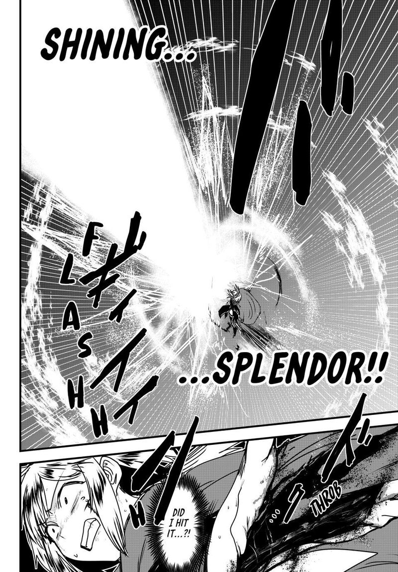 Hime Kishi Wa Barbaroi No Yome 62 33