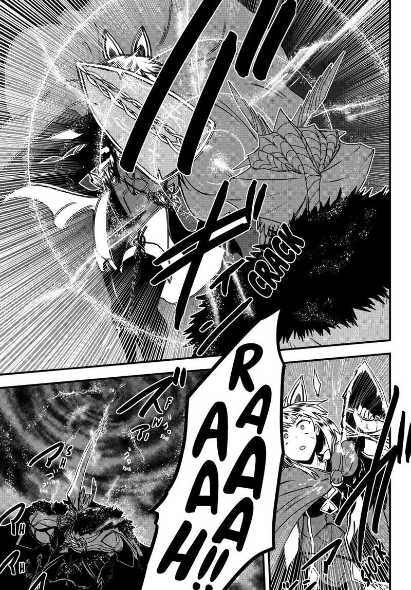 Hime Kishi Wa Barbaroi No Yome 63 13