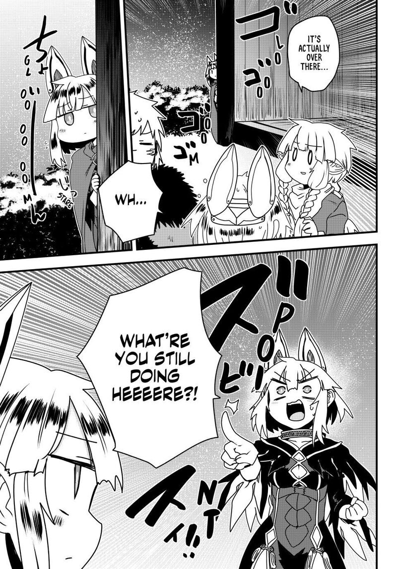 Hime Kishi Wa Barbaroi No Yome 63 24