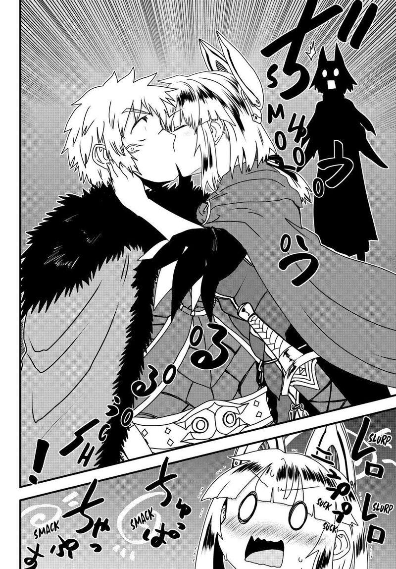 Hime Kishi Wa Barbaroi No Yome 63 35