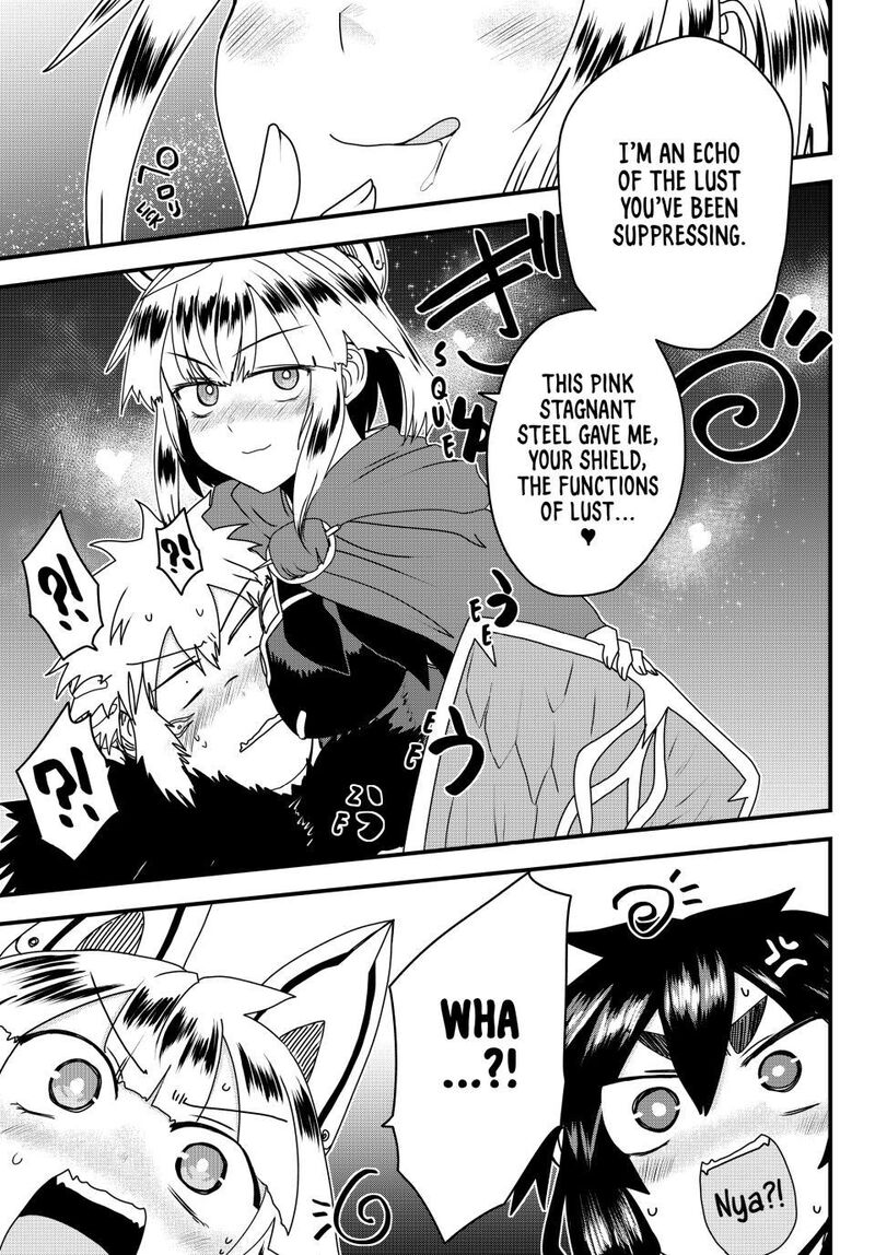 Hime Kishi Wa Barbaroi No Yome 63 36
