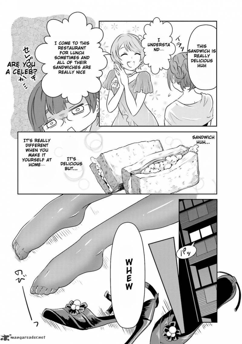 Hime No Dameshi 3 6