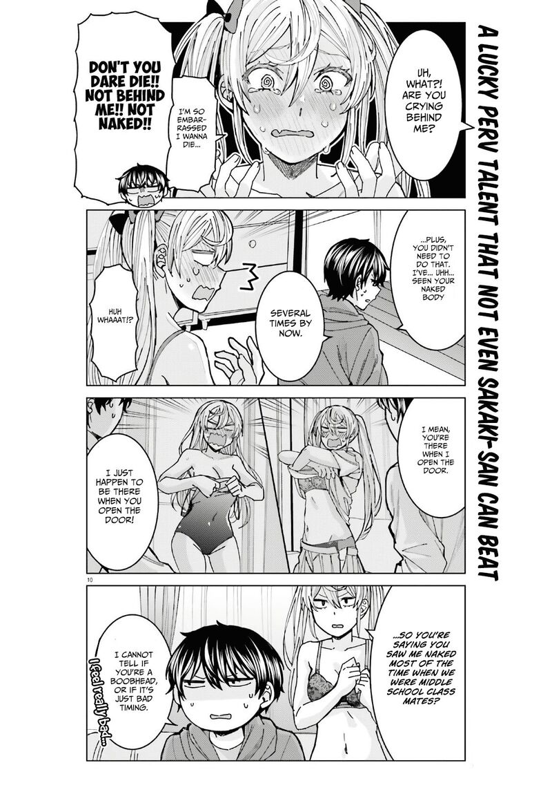 Himegasaki Sakurako Wa Kyou Mo Fubin KawaII 3 10