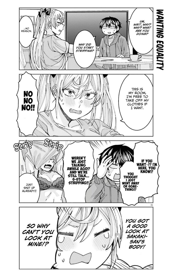 Himegasaki Sakurako Wa Kyou Mo Fubin KawaII 3 6