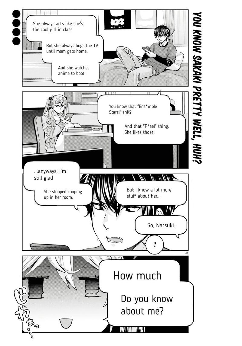 Himegasaki Sakurako Wa Kyou Mo Fubin KawaII 4 4